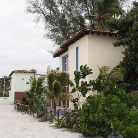 Islazul Villa Sotavento Varadero Dış mekan fotoğraf